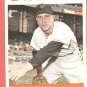 1964 Topps baseball card #99 Al Stanek VG San Francisco Giants