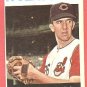 1964 Topps baseball card #64 Ted Abernathy EX Cleveland Indians