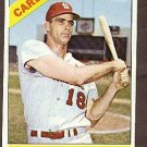 1966 Topps baseball card #293 Mike Shannon NM/M St. Louis cardinals