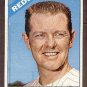 1966 Topps baseball card #272 (B) Jack Baldschun EX/NM Cincinnati Reds
