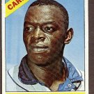 1966 Topps baseball card #206 Alvin Jackson Ex/Nm St. Louis Cardinals