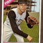 1966 Topps baseball card #144 (B) Don Schwall EX/NM Pittsburgh Pirates