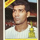 1966 Topps baseball card #137 Pat Corrales NM/M St. Louis cardinals