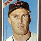 1966 Topps baseball card #133 Don McMahon VG Cleveland Indians