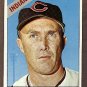 1966 Topps baseball card #133 Don McMahon VG Cleveland Indians