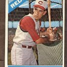 1966 Topps baseball card #119 Art Shamsky NM Cincinnati Reds