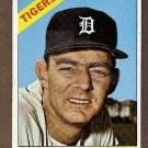 1966 Topps baseball card #98 Don Demeter NM Detroit Tigers