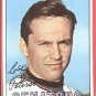 1967 Topps baseball card #387 Cap Peterson EX Washington Senators