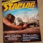 Starlog magazine #8 (B) 1977 Star Trek & Wars, Ray Harryhausen, science fiction