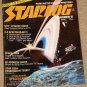 Starlog magazine #5 1977 UFO episode guide, 3D how to's, Space 1999, Star Trek,