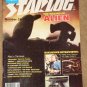 Starlog magazine #26 1979, Making of Alien, Ridley Scott, HR Geiger interviews