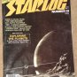 Starlog magazine #13 1978 the Time Machine, Forest J. Ackerman, David Prowse interview