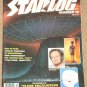 Starlog magazine #12 1978 TV Superheroes, Making of Close Encounters, SFX makeup men