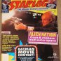 Starlog magazine #136 1988 Twilight Zone, Alien Nation, Child's Play, Invaders