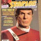 Starlog magazine #114 1987 Guy Williams' career, Star Trek IV, Blake 7, Robert Hayes Starman