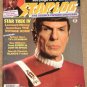 Starlog magazine #114 1987 Guy Williams' career, Star Trek IV, Blake 7, Robert Hayes Starman