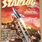 Starlog magazine #10 (B) 1977 Star Trek & Wars, Space 1999, George Pal, Asimov