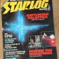 Starlog magazine #27 1979 Alien interviews, Martian Chronicles, Black Hole, Battlestar Galactica