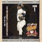 2004 Fleer Authentix baseball card #139 Jose Contreras NM/M
