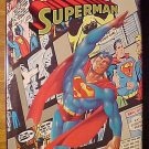 Greatest Superman Stories Ever Told HB hardcover book 1987 1st print NM/M