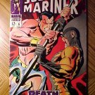 Marvel Comics Sub-Mariner #6 VG