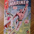 Marvel Comics Sub-Mariner #38 VG
