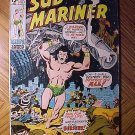 Marvel Comics Sub-Mariner #39 G/VG