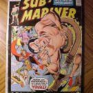 Marvel Comics Sub-Mariner #43 (B) G/VG