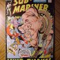 Marvel Comics Sub-Mariner #43 G/VG