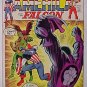 Marvel Comics Captain America (and the Falcon) #143 VG