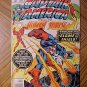 Marvel Comics Captain America (vs the Human Torch) #216 VG/F