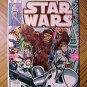 Marvel Comics Star Wars comic book #3 1977 1st print VF