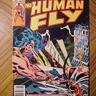 Marvel Comics The Human Fly #5 1977 VF