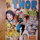 Marvel Comics Thor #262 1977 VG