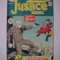 DC Comics Justice Inc. #2 comic book 1975 Jack Kirby G/VG