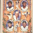 National Baseball Hall Of Fame & Museum Yearbook softcover book 1991