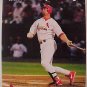 1999 St. Louis Cardinals baseball Season Ticket information folder brochure NM, Mark McGwire