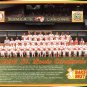 1996 St. Louis Cardinals Team photo card 8x10