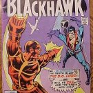 DC Comics comic book - BlackHawk #248 1976 Fine condition