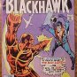 DC Comics comic book - BlackHawk #248 1976 Fine condition