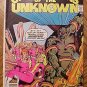 DC Comics comic book - Challengers of the Unknown #83 1977 F/VF