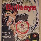 Charlton Comics - Charlton Bullseye comic book #4 1981 VF/NM