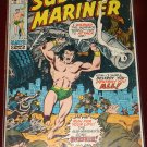 Marvel Comics Sub-Mariner #39 (B) Good+ condition