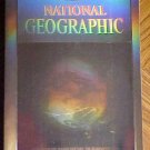 National Geographic December 1988 - Holographic (hologram) cover, EX/NM very cool!