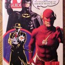 TV Guide magazine December 1990 - Comic book Super heroes, Flash, Batman, Dick Tracy, EX/NM