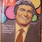 TV Guide magazine August 2, 1975 issue #1166 Mike Douglas VG