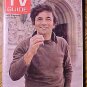 TV Guide magazine April 20, 1974 issue #1099 Peter Falk - Columbo VG (cover loose at staples)