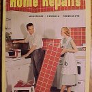 Mechanix Illustrated Home Repairs magazine Issue #125 - 1951