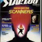 Starlog magazine #43 1981 Hulk episode guide, Scanners, Altered States, Popeye, NM