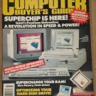 1993 Computer Buyer's guide - fun to see how far we've come in just a few years!